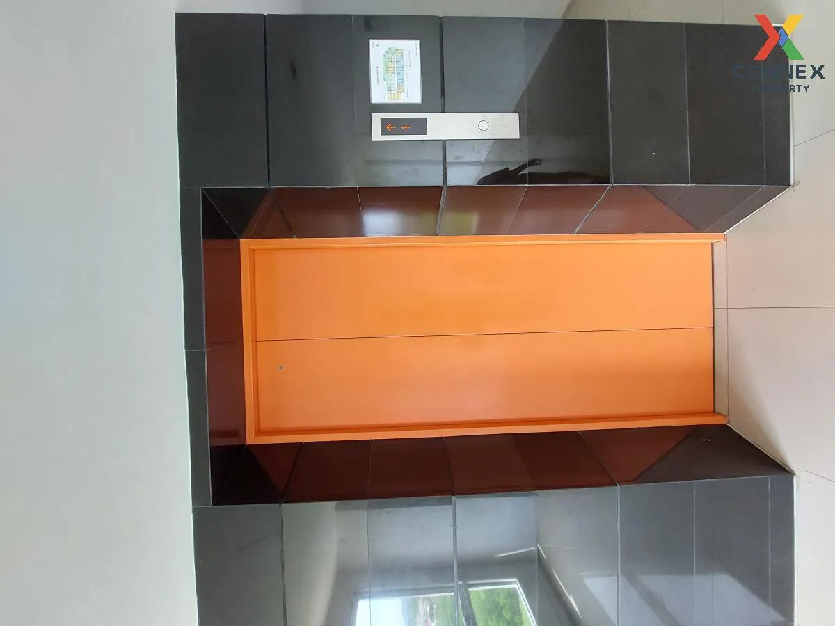 ขายคอนโด  ที พลัสคอนโด อ่างศิลา เสม็ด เมืองชลบุรี ชลบุรี CX-11806