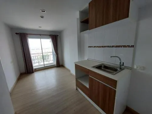 For Sale Condo , T - Plus Condo Angsila , Samet , Mueang Chon Buri , Chon Buri , CX-118069