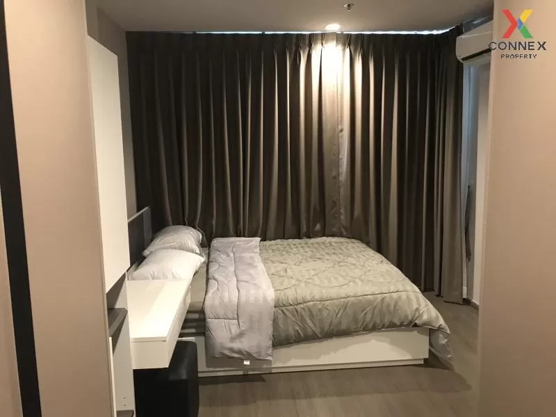 FOR RENT condo , Ideo Sukhumvit 93 , BTS-Bang Chak , Phra Khanong