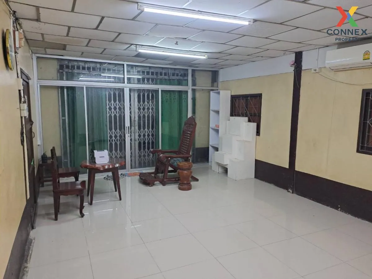 เช่าบ้านให้เช่า ซอย 8 หน้ากว้าง หนองสาหร่าย ปากช่อง นครราชสีมา CX 2