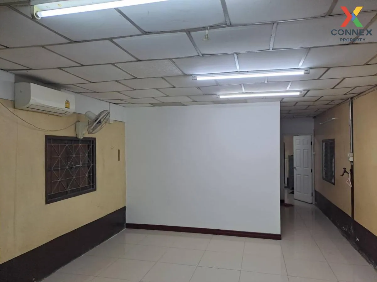 เช่าบ้านให้เช่า ซอย 8 หน้ากว้าง หนองสาหร่าย ปากช่อง นครราชสีมา CX 3