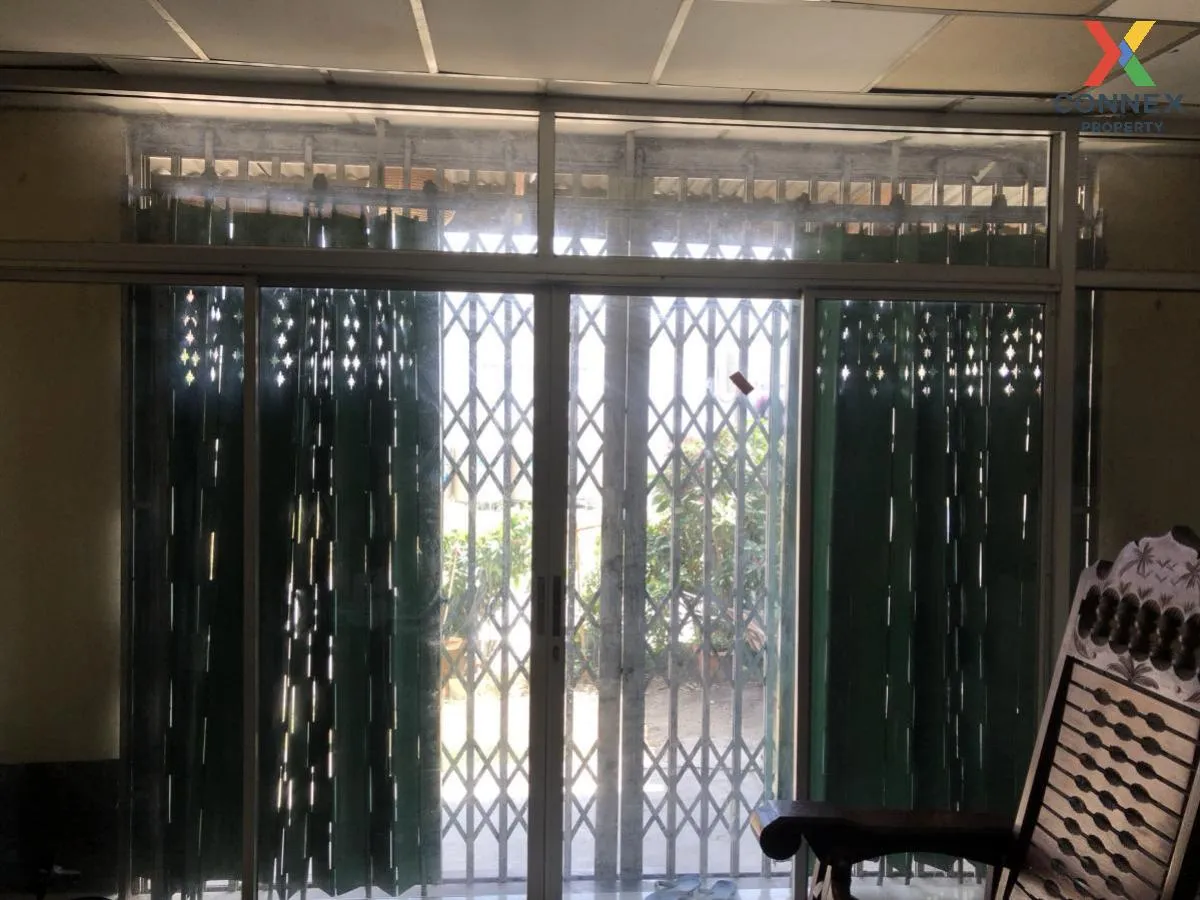 เช่าบ้านให้เช่า ซอย 8 หน้ากว้าง หนองสาหร่าย ปากช่อง นครราชสีมา CX 4