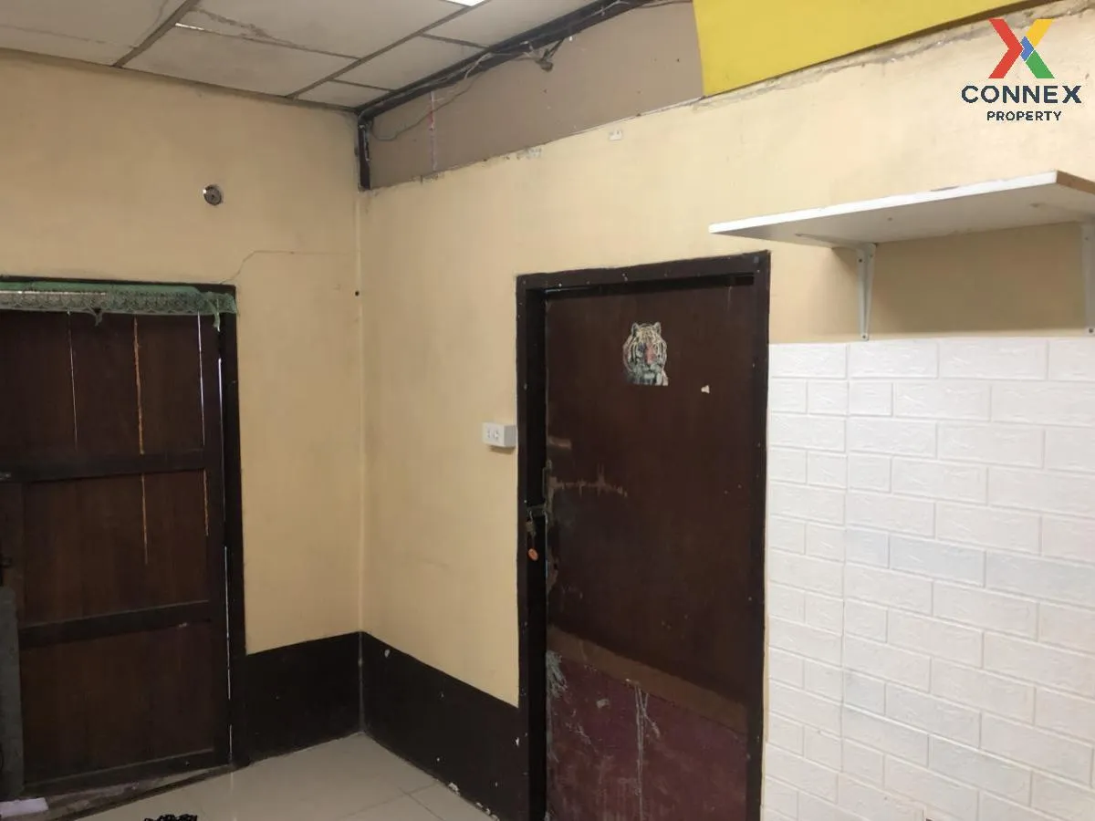 เช่าบ้านให้เช่า ซอย 8 หน้ากว้าง หนองสาหร่าย ปากช่อง นครราชสีมา CX