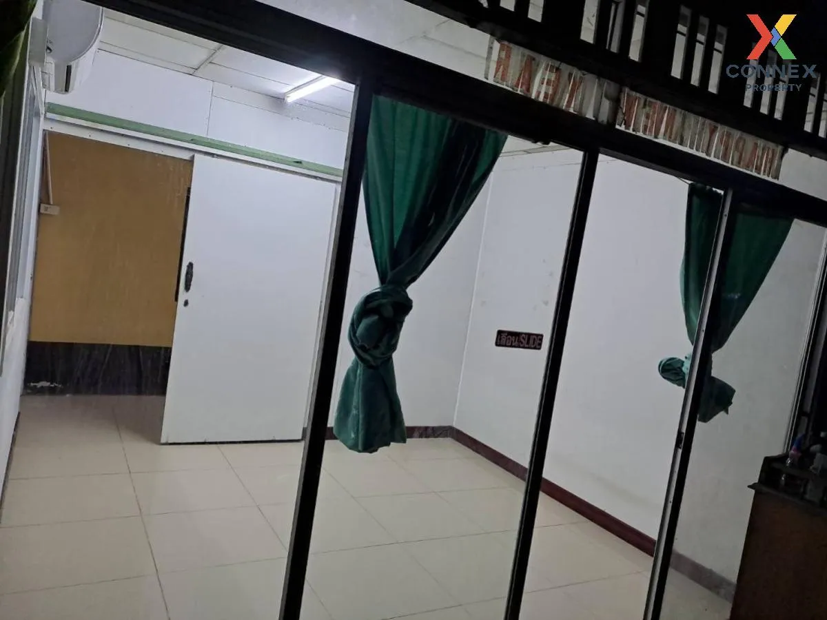 เช่าบ้านให้เช่า ซอย 8 หน้ากว้าง หนองสาหร่าย ปากช่อง นครราชสีมา CX