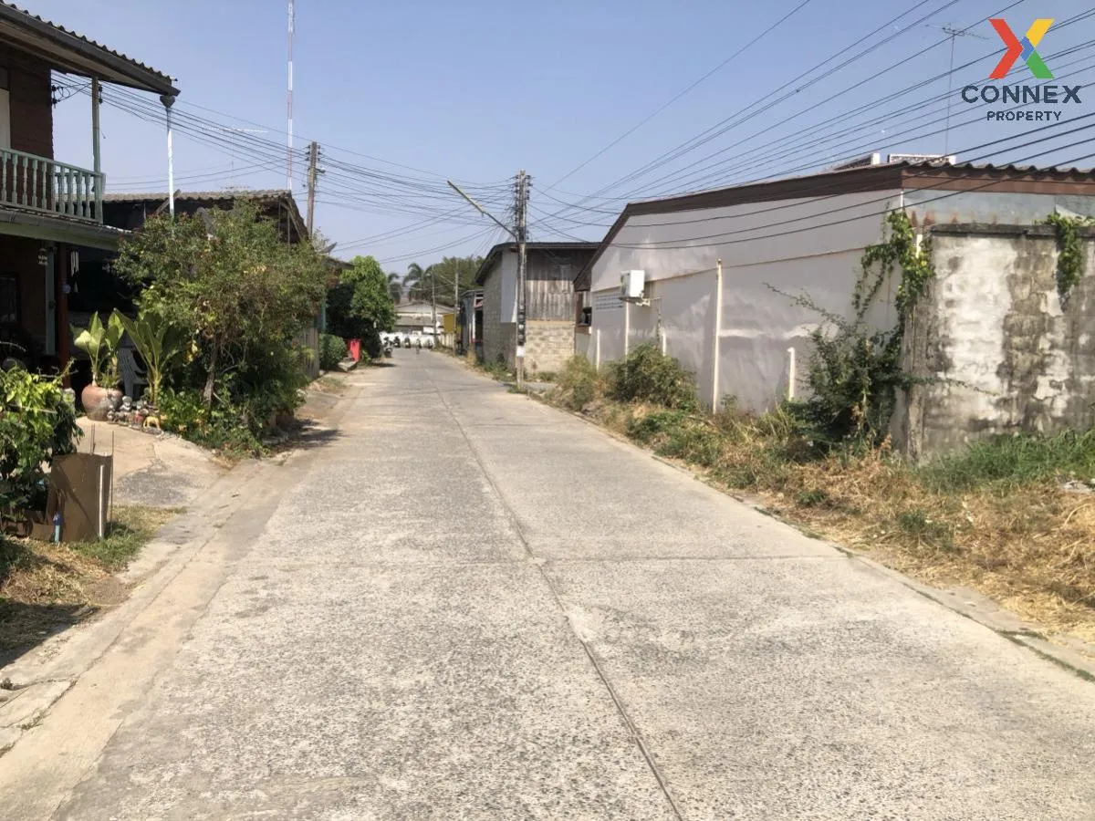 เช่าบ้านให้เช่า ซอย 8 หน้ากว้าง หนองสาหร่าย ปากช่อง นครราชสีมา CX