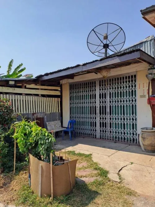 For Rent Home for rent soi8 , wide frontage , Nong Sarai , Pak Chong , Nakhon Ratchasima , CX-118072