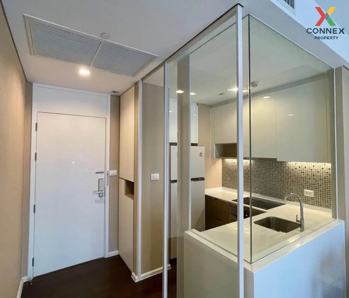 เช่าคอนโด  เดอะ เซนต์ เรซิเดนซ์ MRT-พหลโยธิน จอมพล  เขต จตุจักร ก 2