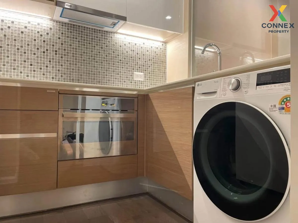 เช่าคอนโด  เดอะ เซนต์ เรซิเดนซ์ MRT-พหลโยธิน จอมพล  เขต จตุจักร ก 3