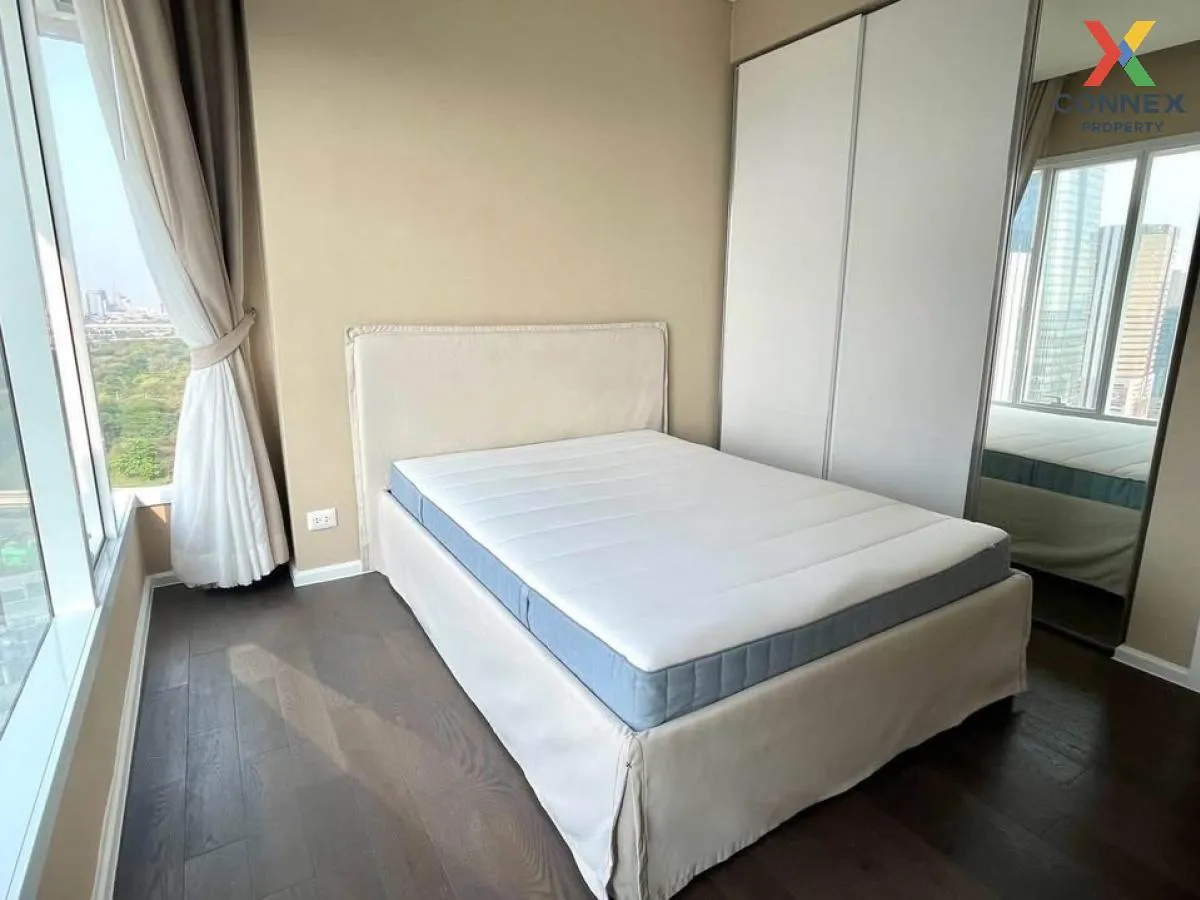 เช่าคอนโด  เดอะ เซนต์ เรซิเดนซ์ MRT-พหลโยธิน จอมพล  เขต จตุจักร ก