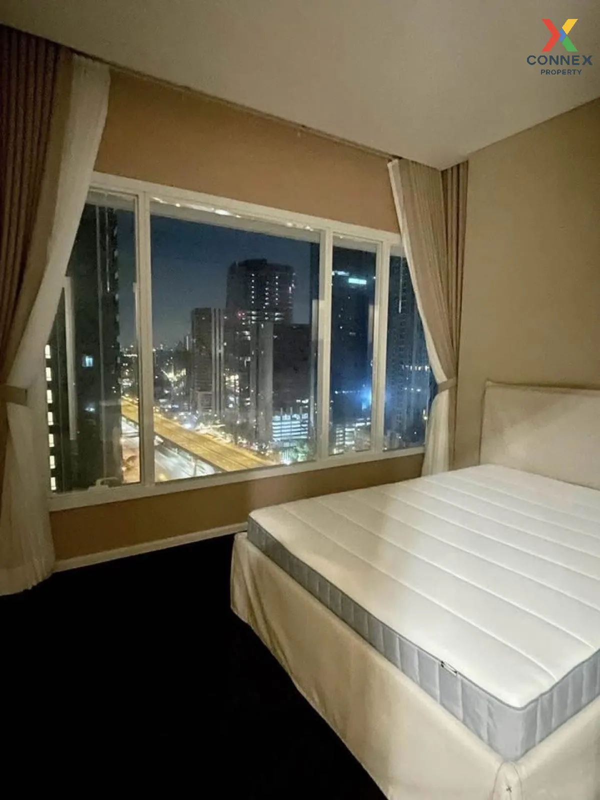 เช่าคอนโด  เดอะ เซนต์ เรซิเดนซ์ MRT-พหลโยธิน จอมพล  เขต จตุจักร ก