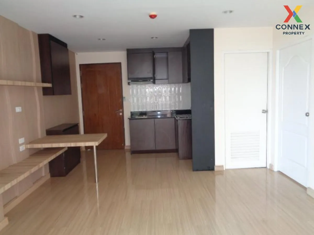 ขายคอนโด  ดิโอเชี่ยนเพิร์ลคอนโด - พัทยา บางละมุง เมืองชลบุรี ชลบุ 1