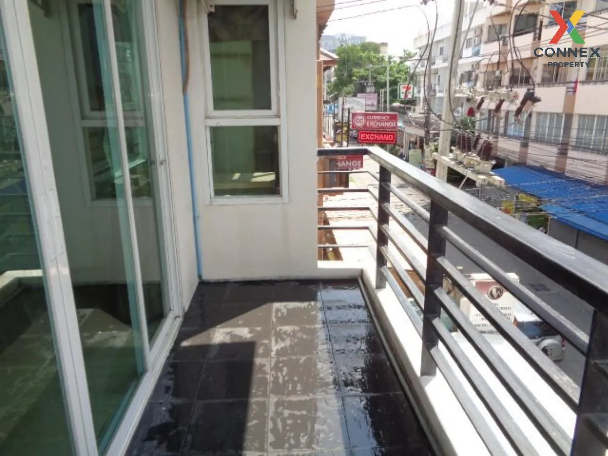 ขายคอนโด  ดิโอเชี่ยนเพิร์ลคอนโด - พัทยา บางละมุง เมืองชลบุรี ชลบุ