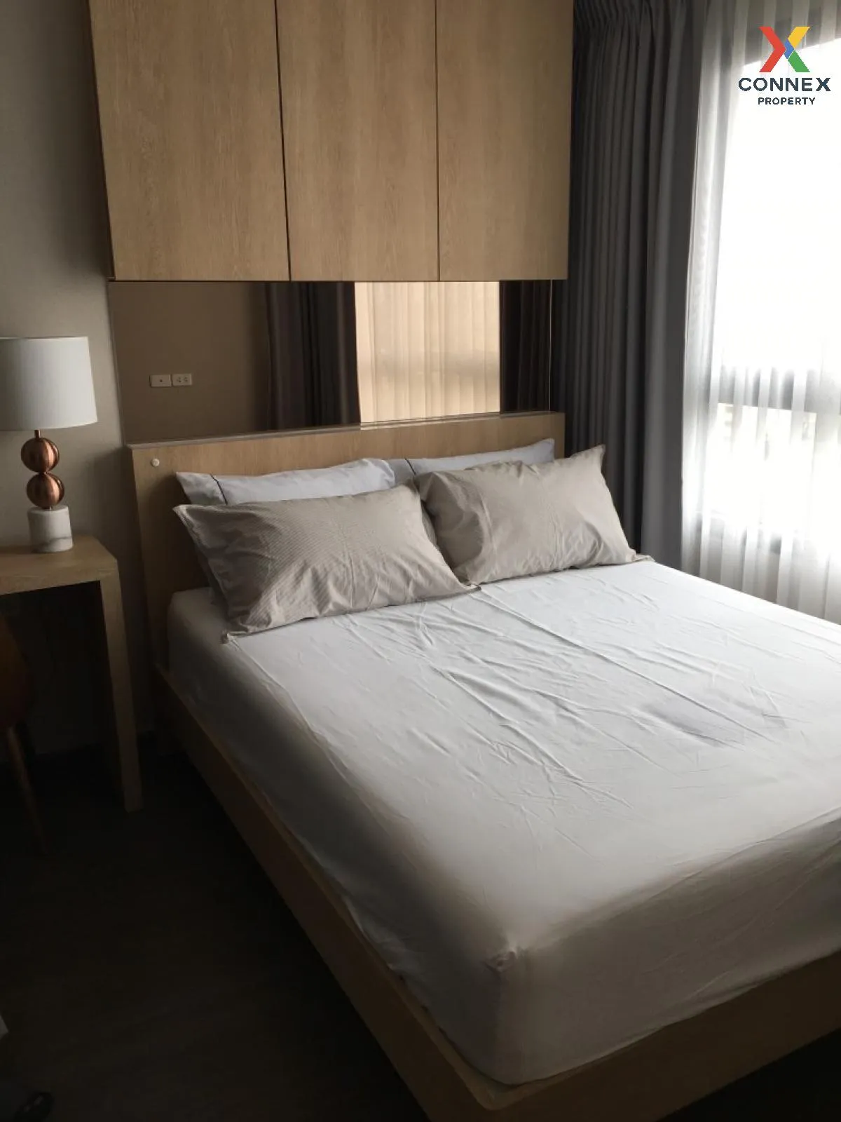 เช่าคอนโด  ไอดีโอ สุขุมวิท 93 BTS-บางจาก พระโขนง เขต คลองเตย กรุง 3