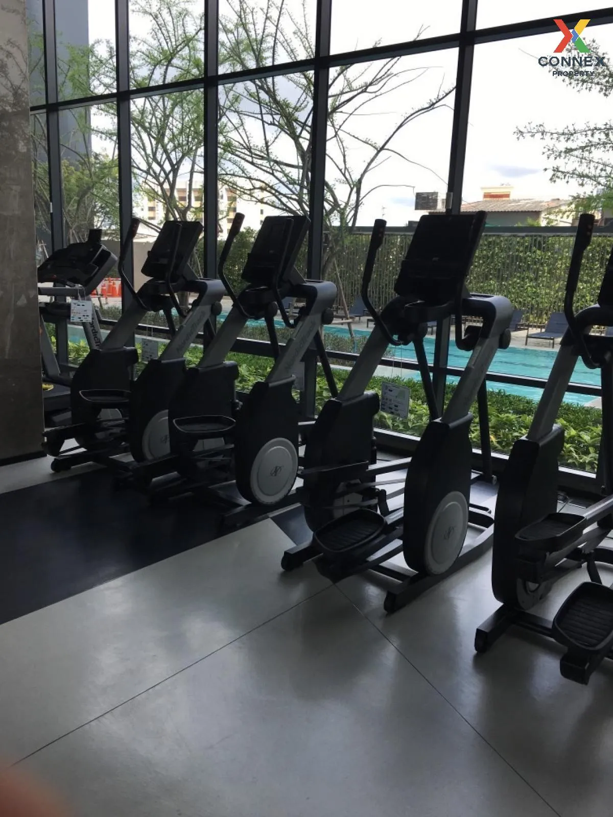 เช่าคอนโด  ไอดีโอ สุขุมวิท 93 BTS-บางจาก พระโขนง เขต คลองเตย กรุง