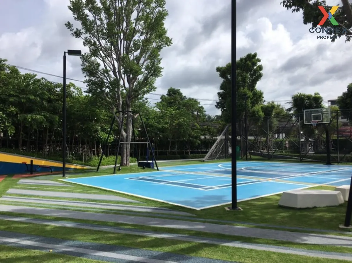 เช่าคอนโด  ไอดีโอ สุขุมวิท 93 BTS-บางจาก พระโขนง เขต คลองเตย กรุง