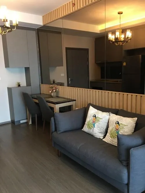 FOR RENT condo , Ideo Sukhumvit 93 , BTS-Bang Chak , Phra Khanong , Khlong Toei , Bangkok , CX-11808
