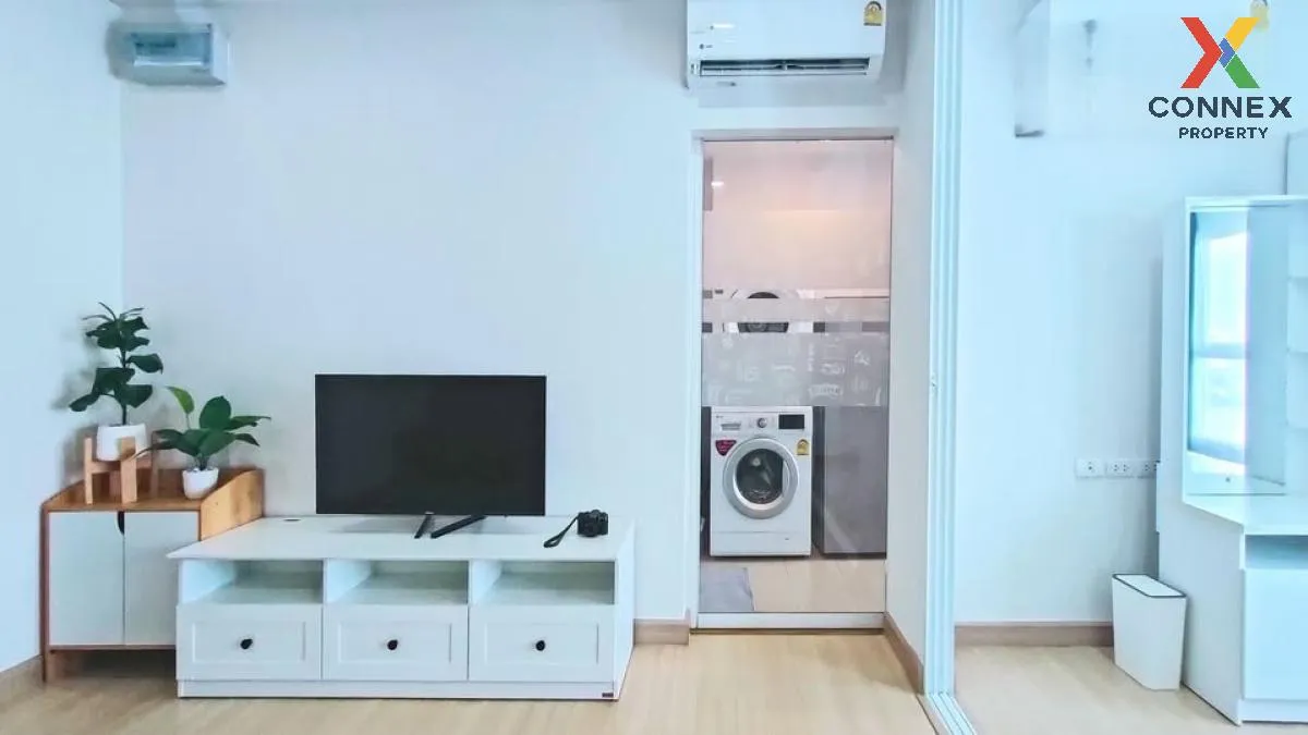 เช่าคอนโด  ศุภาลัย เวอเรนด้า รามคำแหง หัวหมาก เขต บางกะปิ กรุงเทพ 2