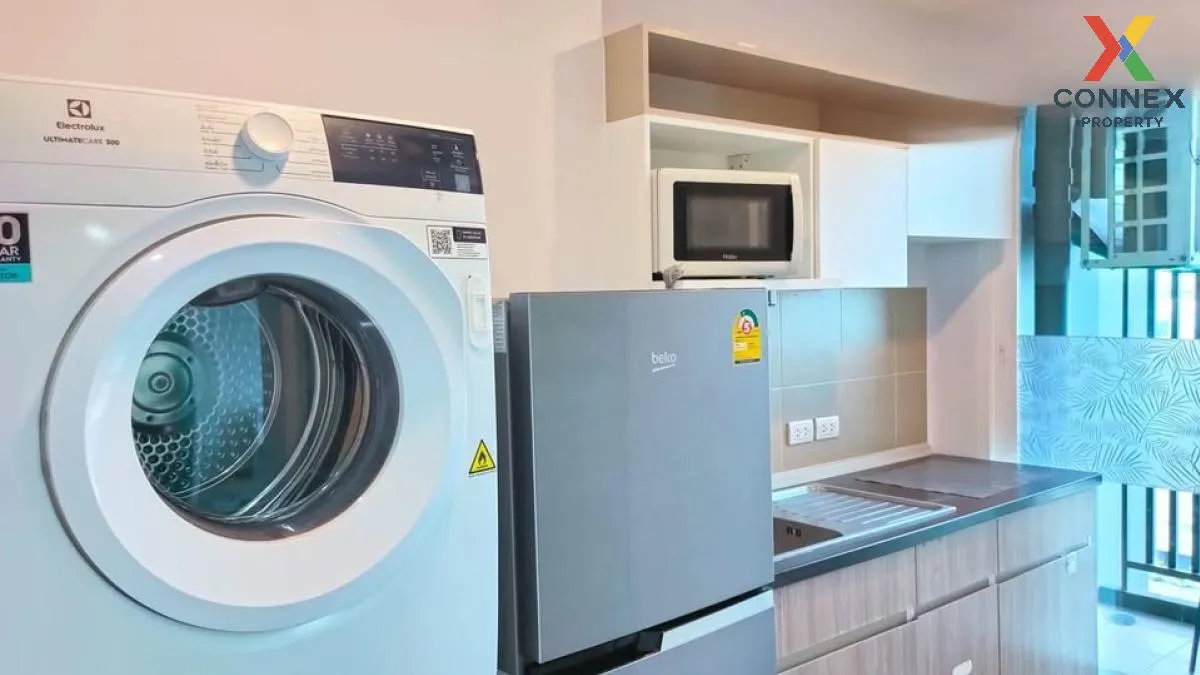 เช่าคอนโด  ศุภาลัย เวอเรนด้า รามคำแหง หัวหมาก เขต บางกะปิ กรุงเทพ