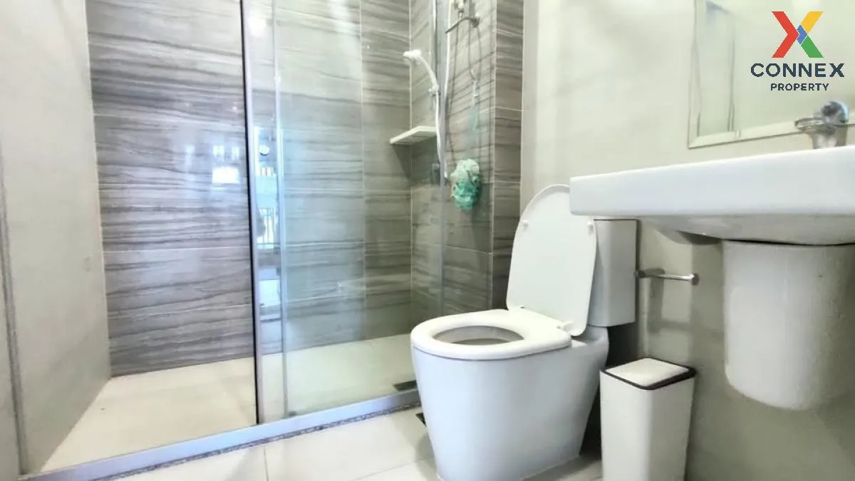 เช่าคอนโด  ศุภาลัย เวอเรนด้า รามคำแหง หัวหมาก เขต บางกะปิ กรุงเทพ