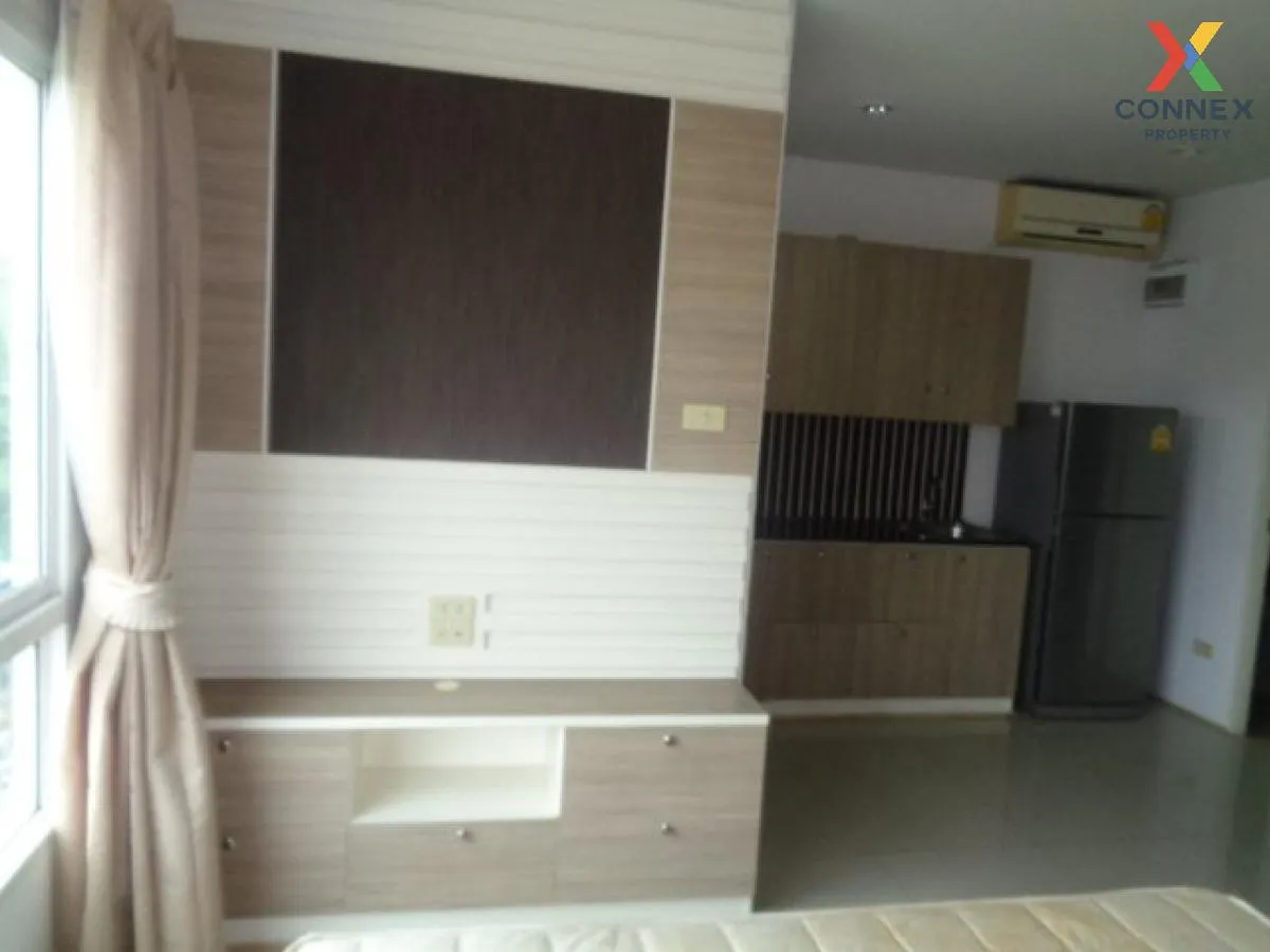 For Sale Condo , The Room Bangsaen , Saen Suk , Mueang Chon Buri 