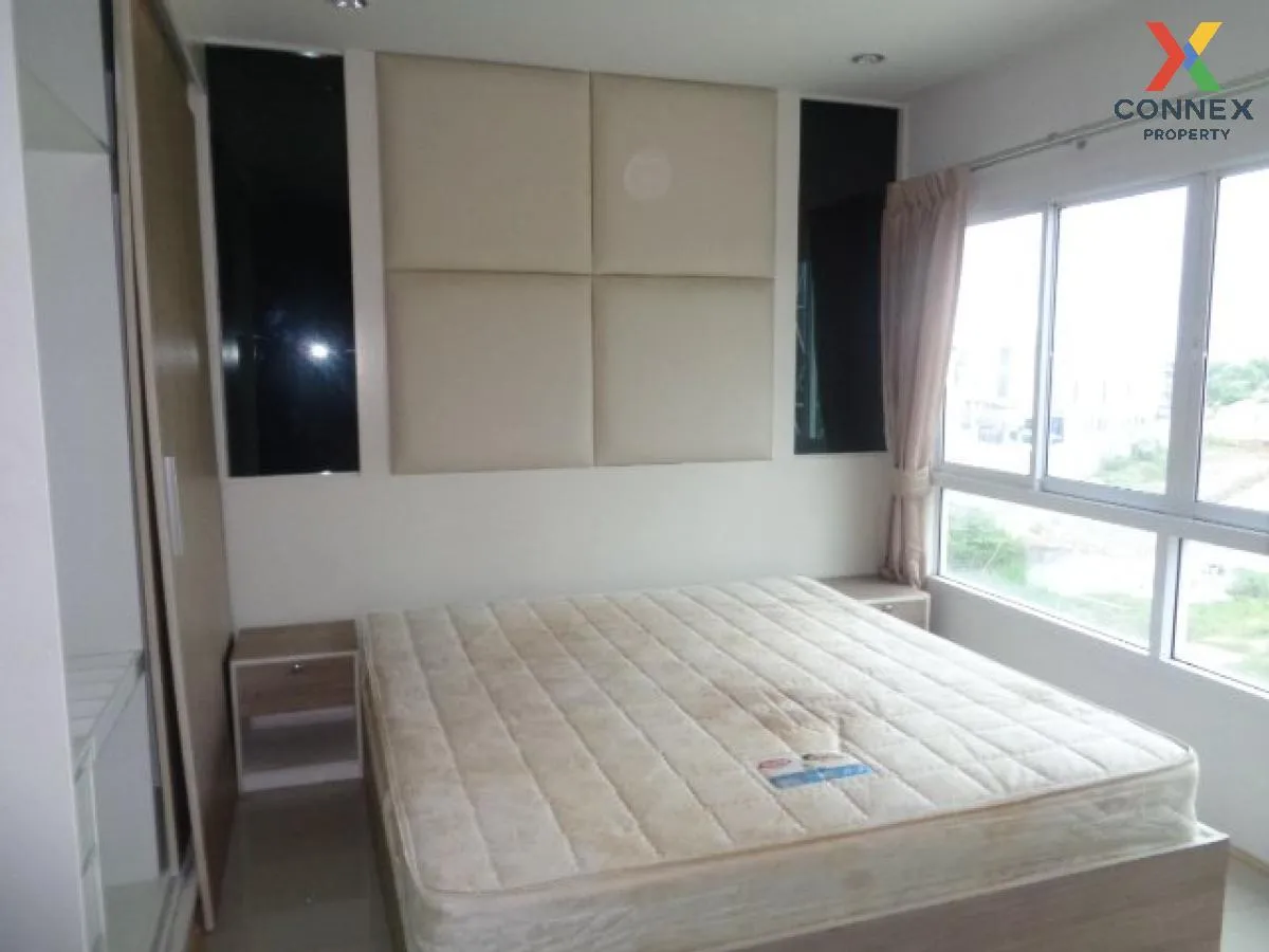 For Sale Condo , The Room Bangsaen , Saen Suk , Mueang Chon Buri 