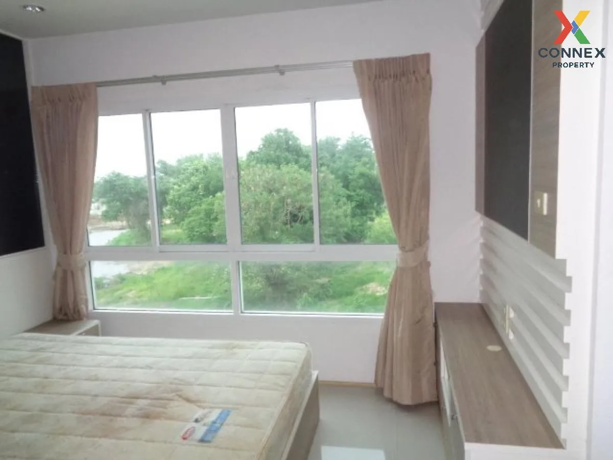For Sale Condo , The Room Bangsaen , Saen Suk , Mueang Chon Buri 
