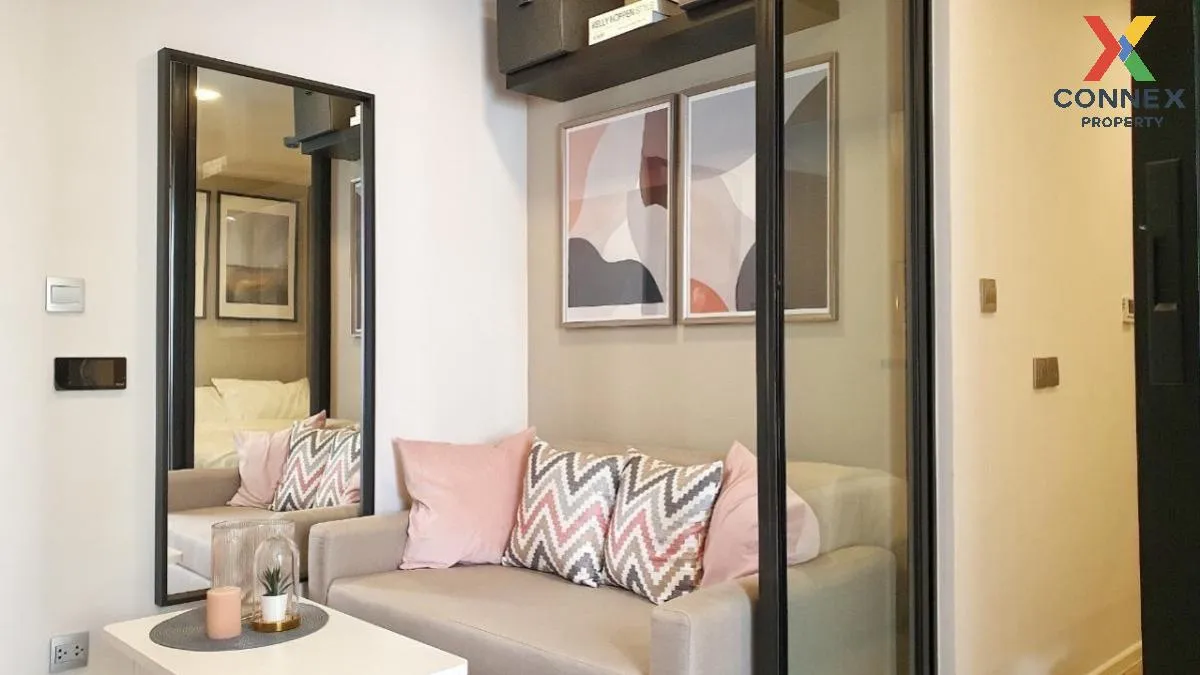 For Rent Condo , Kave Town Space , Khlong Nueng , khlong Luang ,  1