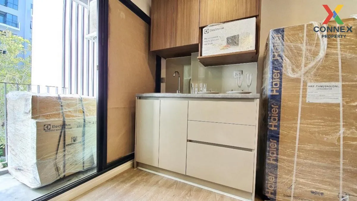 For Rent Condo , Kave Town Space , Khlong Nueng , khlong Luang ,  2