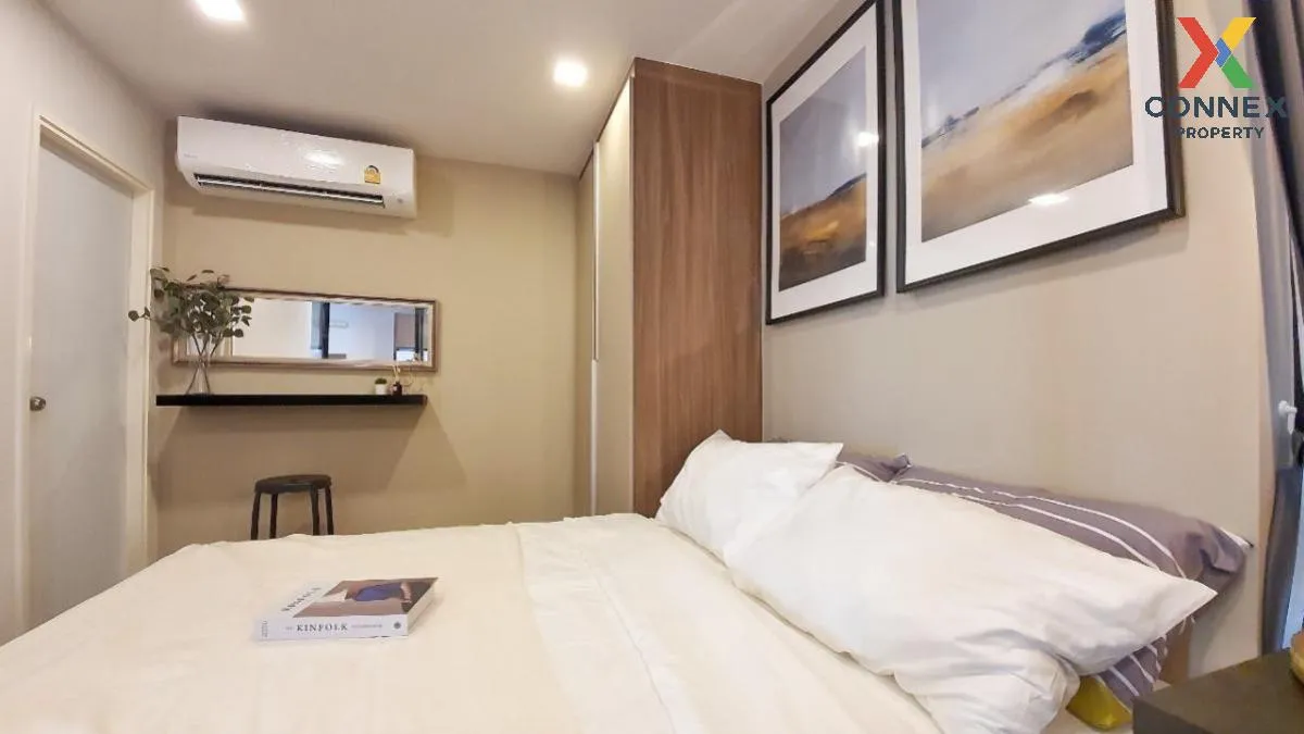 For Rent Condo , Kave Town Space , Khlong Nueng , khlong Luang ,  3