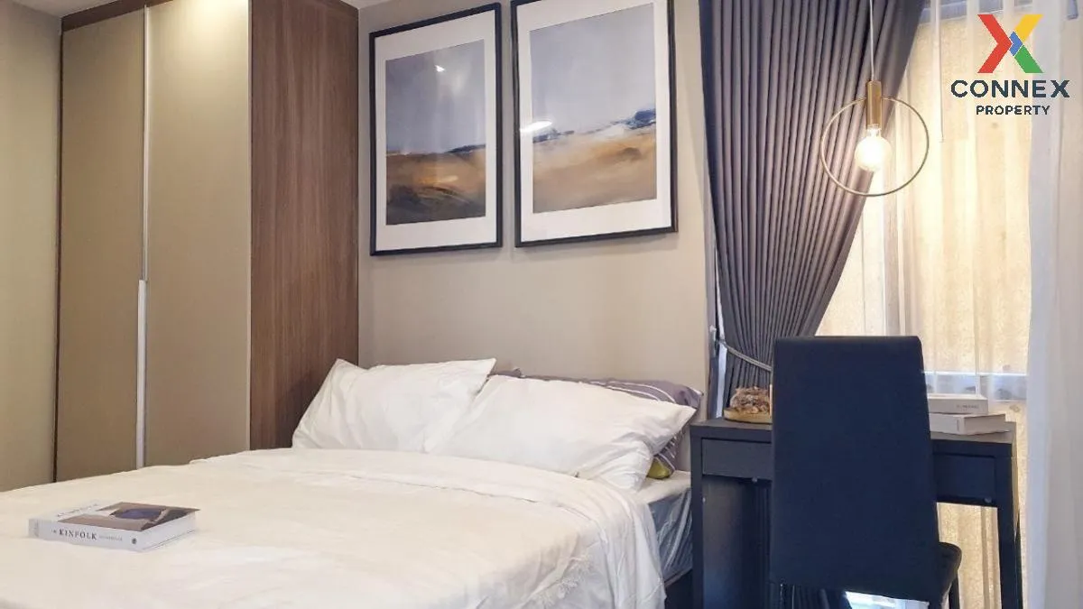 For Rent Condo , Kave Town Space , Khlong Nueng , khlong Luang ,  4