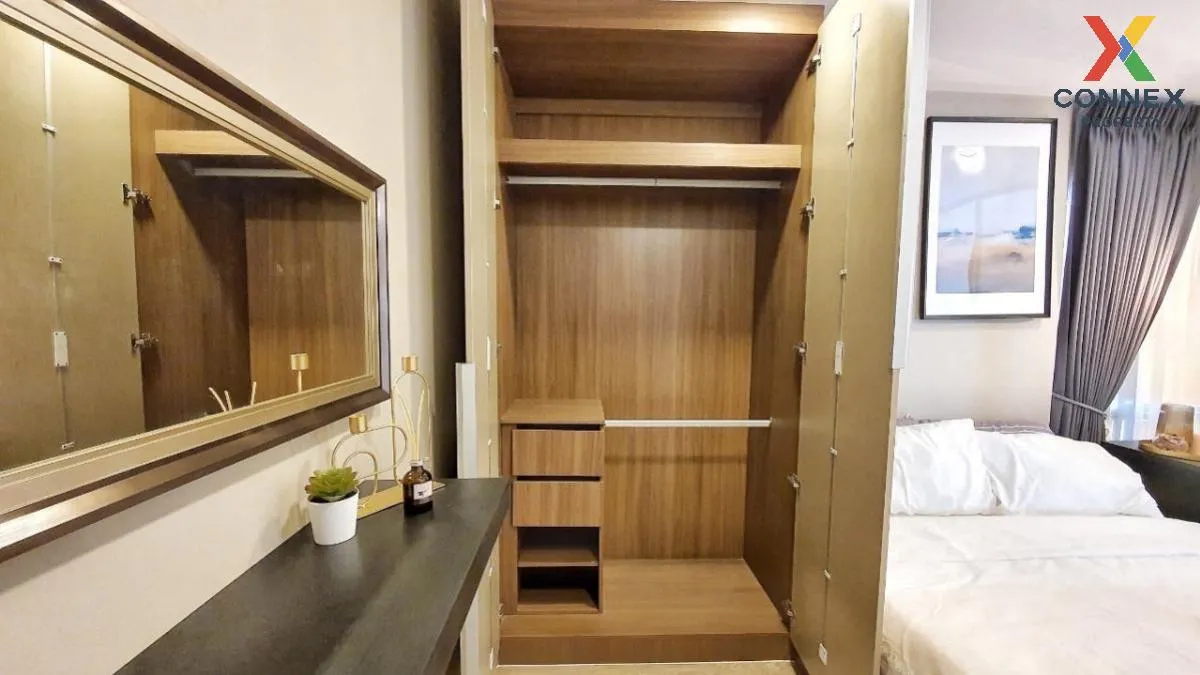 For Rent Condo , Kave Town Space , Khlong Nueng , khlong Luang , 