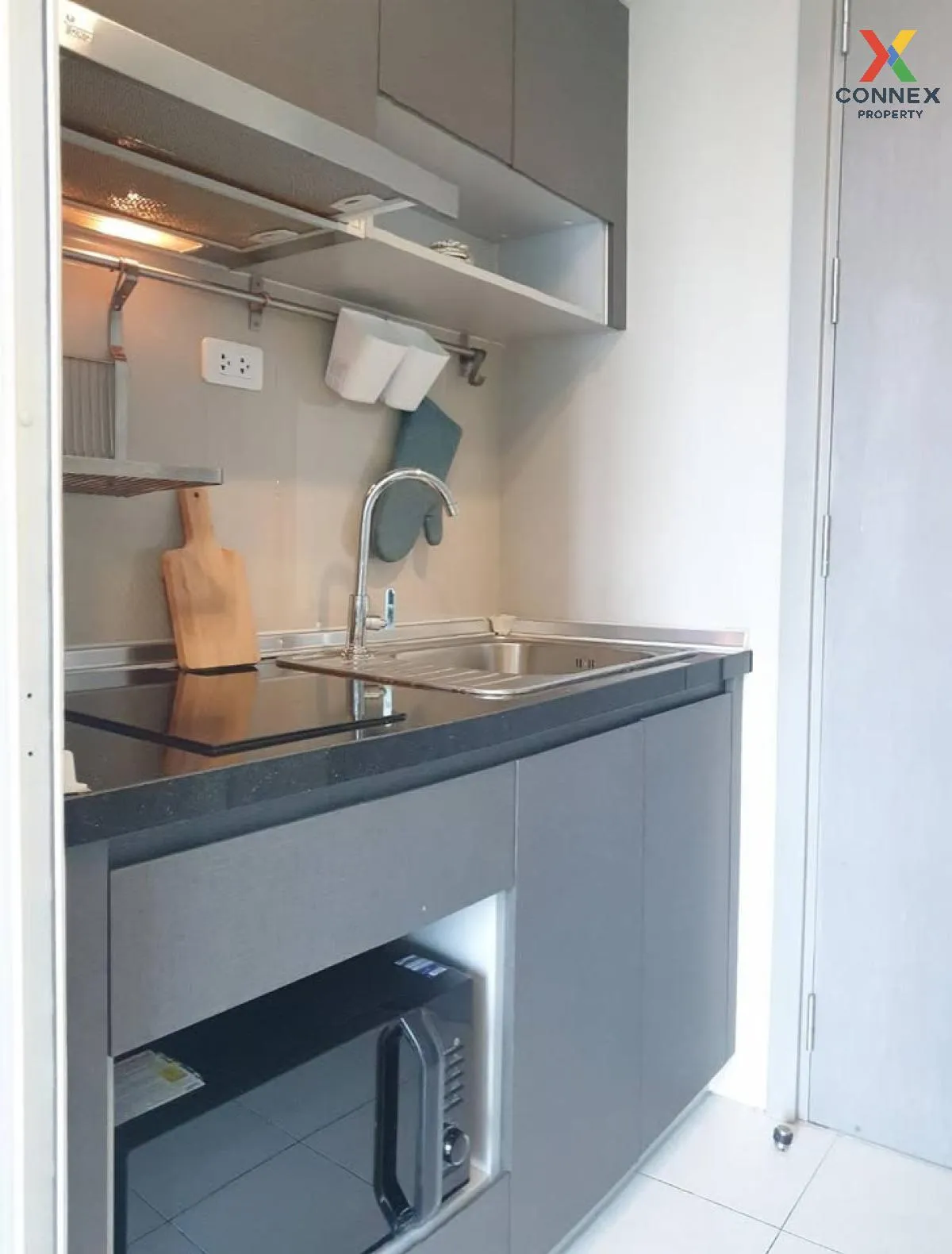 เช่าคอนโด  เดอะ เบส พระราม 9 - รามคำแหง ARL-รามคำแหง หัวหมาก เขต  4