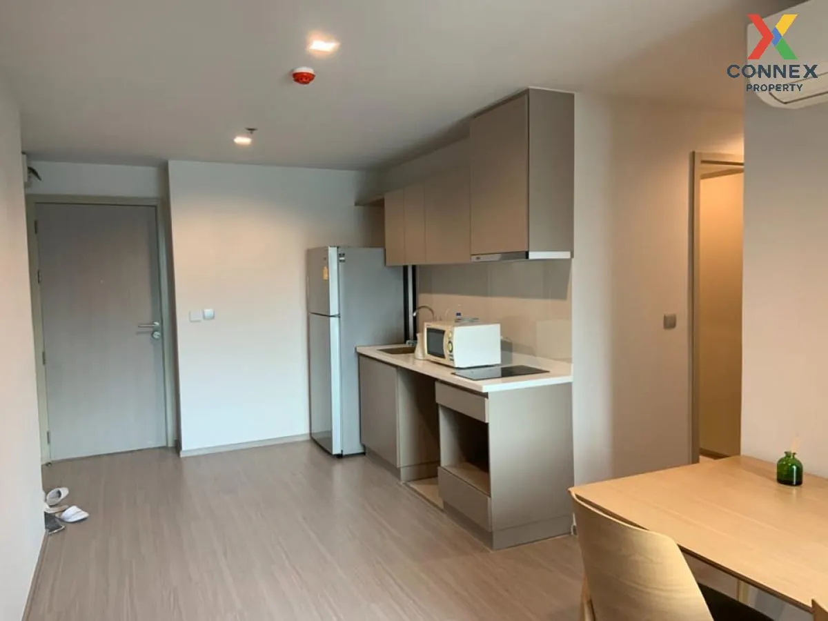 For Rent Condo , Life Ladprao , BTS-Ha Yaek Lat Phrao , Chomphon  2