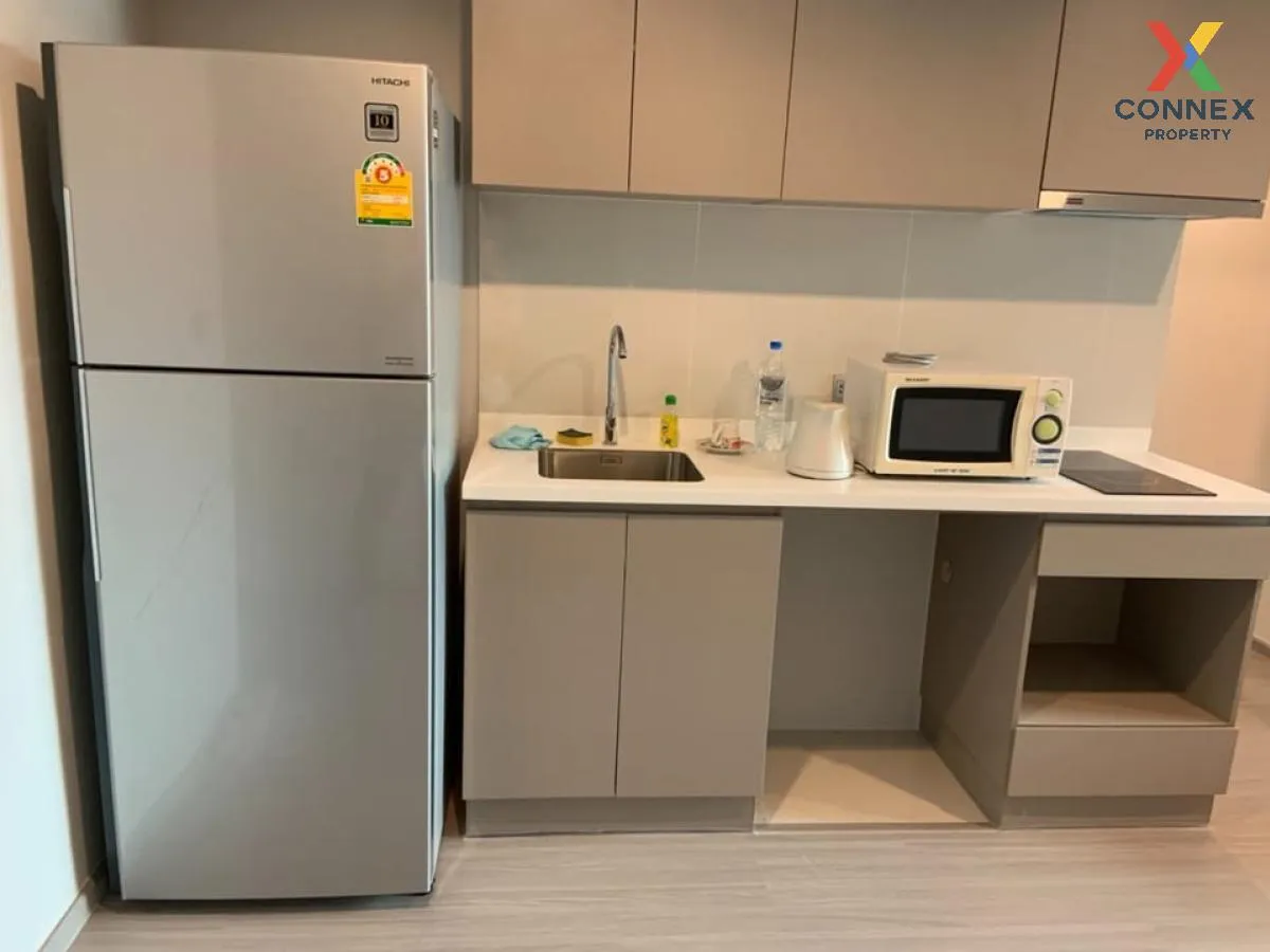 For Rent Condo , Life Ladprao , BTS-Ha Yaek Lat Phrao , Chomphon  3