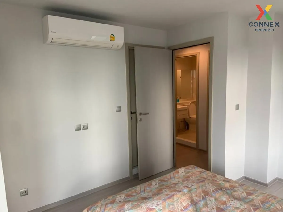 For Rent Condo , Life Ladprao , BTS-Ha Yaek Lat Phrao , Chomphon 