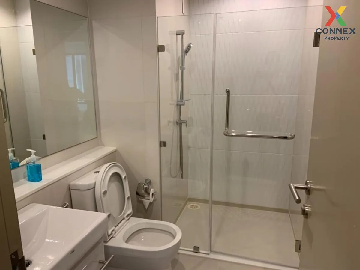 For Rent Condo , Life Ladprao , BTS-Ha Yaek Lat Phrao , Chomphon 