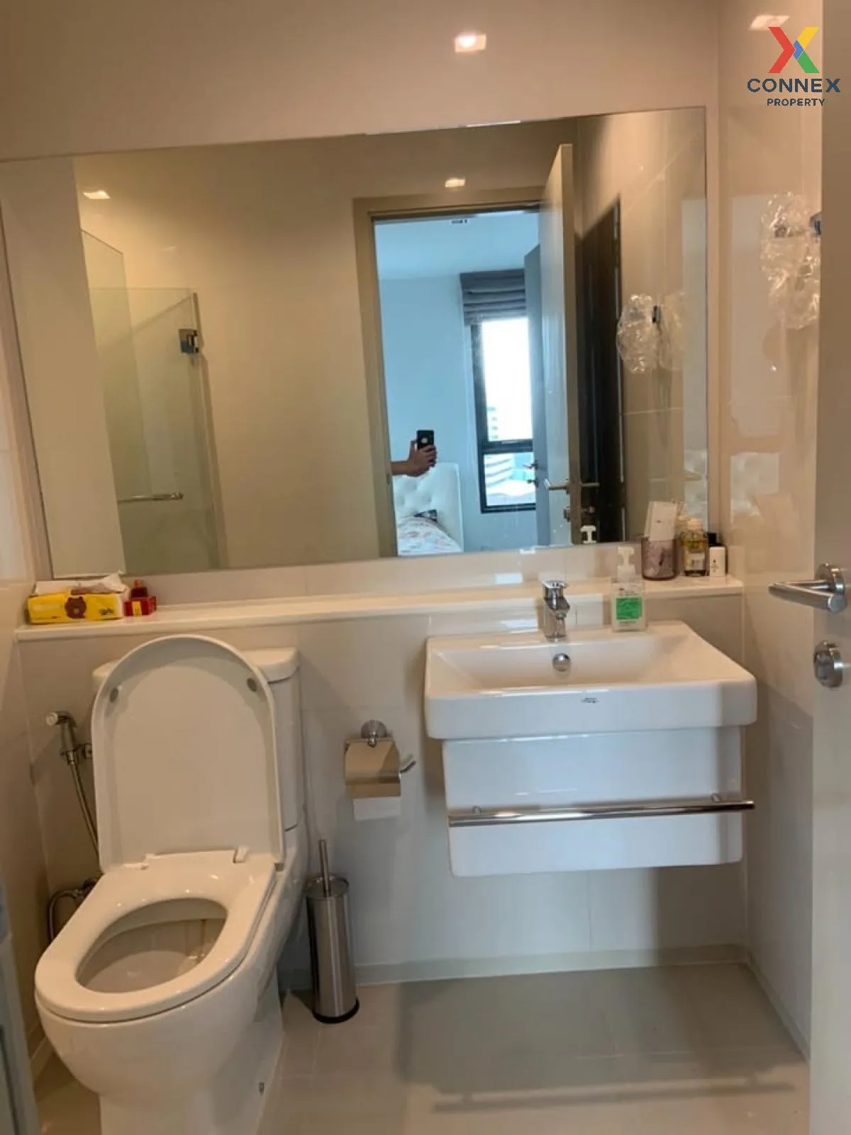 For Rent Condo , Life Ladprao , BTS-Ha Yaek Lat Phrao , Chomphon 