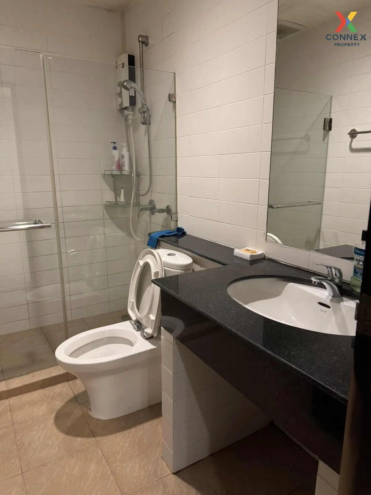 For Rent Condo , Vista Garden , BTS-Phra Khanong , Phra Khanong N