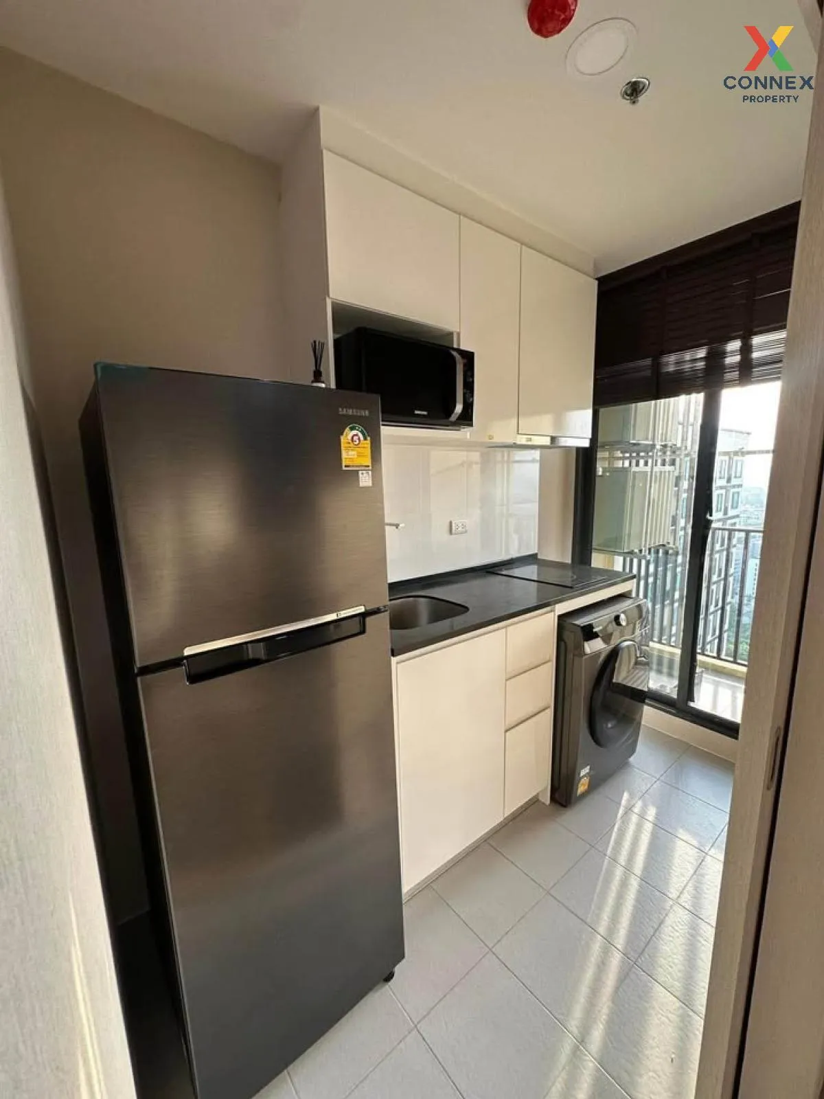 เช่าคอนโด  ชีวาทัย เกษตร-นวมินทร์ เสนานิคม เขต จตุจักร กรุงเทพ CX 3