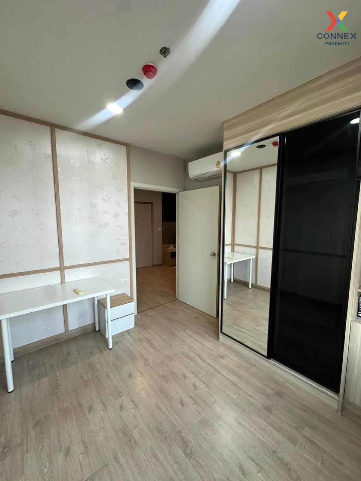 เช่าคอนโด  ชีวาทัย เกษตร-นวมินทร์ เสนานิคม เขต จตุจักร กรุงเทพ CX