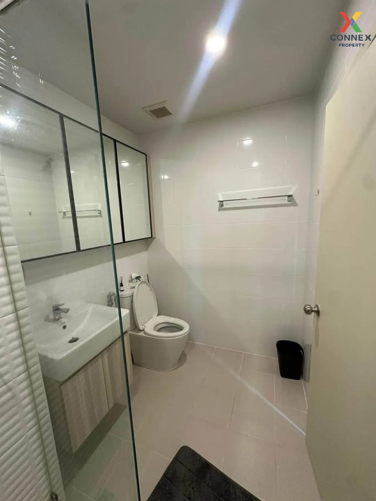 เช่าคอนโด  ชีวาทัย เกษตร-นวมินทร์ เสนานิคม เขต จตุจักร กรุงเทพ CX