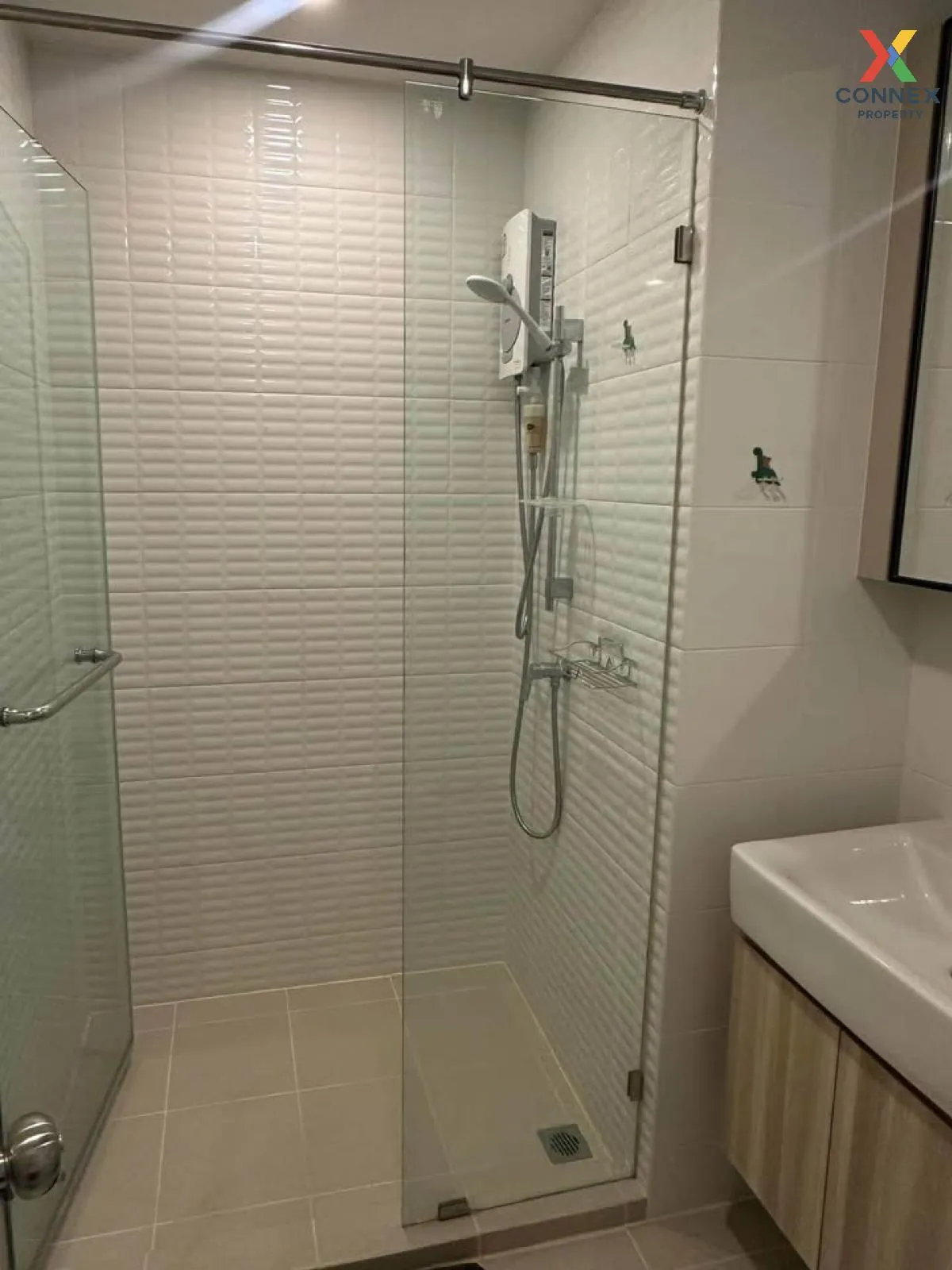 เช่าคอนโด  ชีวาทัย เกษตร-นวมินทร์ เสนานิคม เขต จตุจักร กรุงเทพ CX