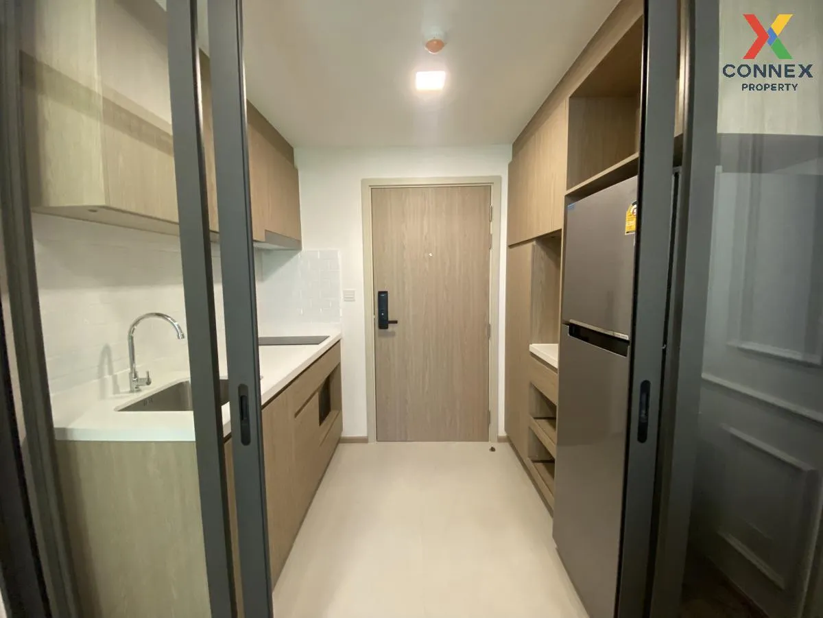 เช่าคอนโด  เดอะ เนสท์ จุฬา - สามย่าน  MRT-สามย่าน มหาพฤฒาราม เขต  4