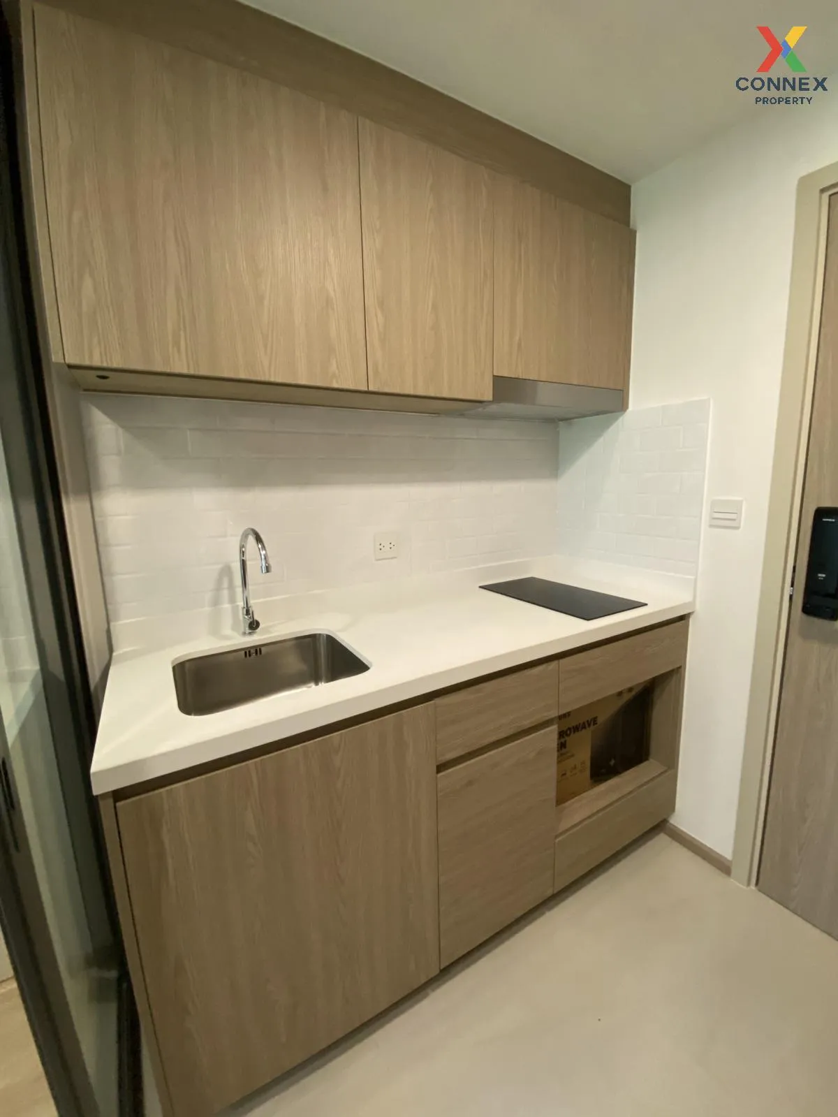 เช่าคอนโด  เดอะ เนสท์ จุฬา - สามย่าน  MRT-สามย่าน มหาพฤฒาราม เขต 