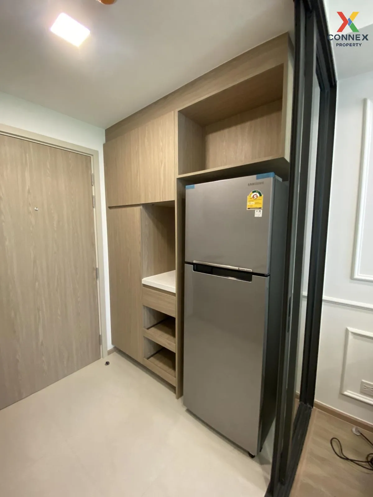 เช่าคอนโด  เดอะ เนสท์ จุฬา - สามย่าน  MRT-สามย่าน มหาพฤฒาราม เขต 