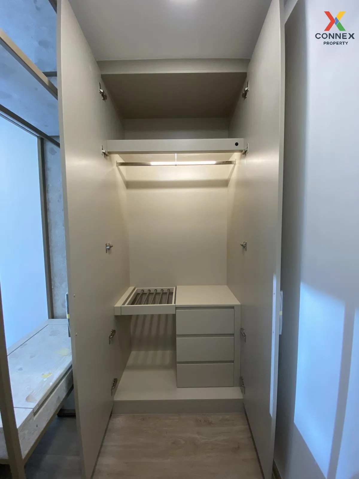 เช่าคอนโด  เดอะ เนสท์ จุฬา - สามย่าน  MRT-สามย่าน มหาพฤฒาราม เขต 