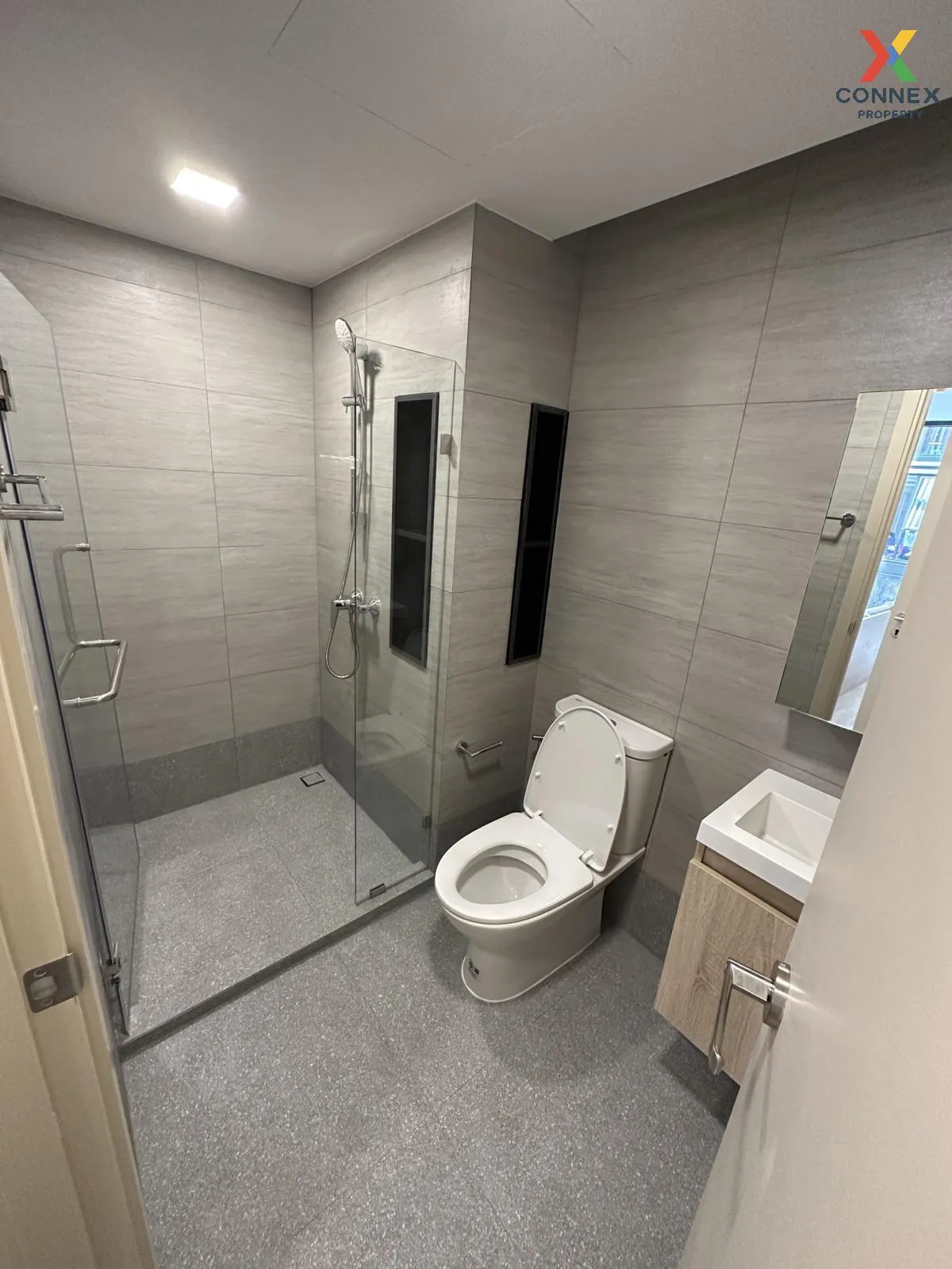 เช่าคอนโด  เดอะ เนสท์ จุฬา - สามย่าน  MRT-สามย่าน มหาพฤฒาราม เขต 