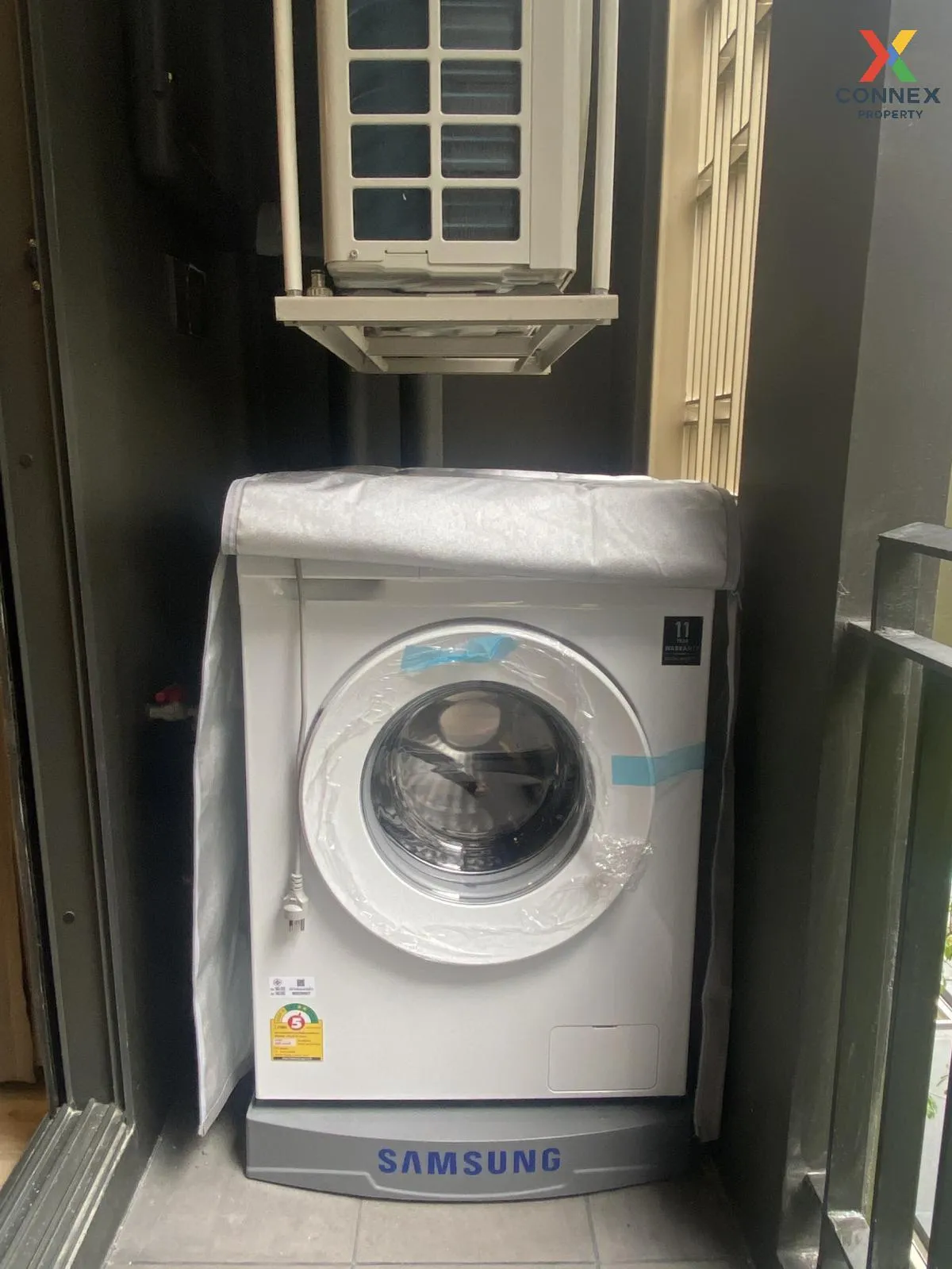 เช่าคอนโด  เดอะ เนสท์ จุฬา - สามย่าน  MRT-สามย่าน มหาพฤฒาราม เขต 