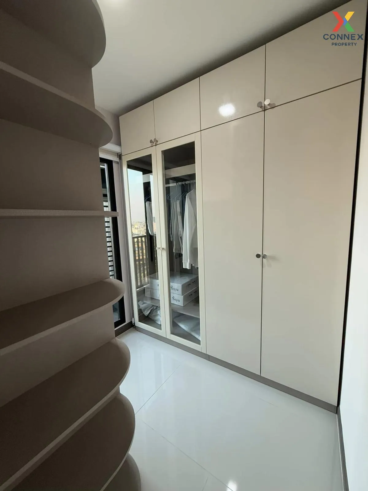 For Rent Condo , Modiz Sukhumvit 50 , BTS-On Nut , Phra Khanong ,