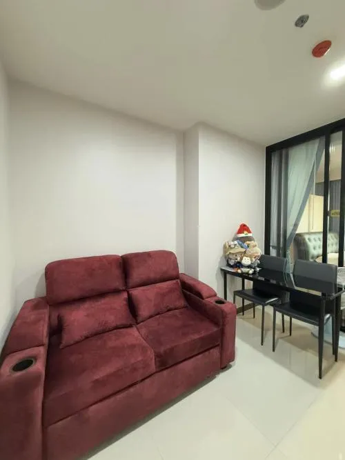 For Rent Condo , Modiz Sukhumvit 50 , BTS-On Nut , Phra Khanong , Khlong Toei , Bangkok , CX-118099